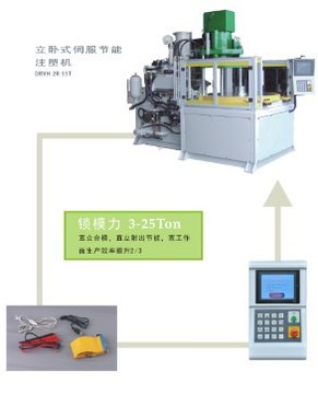 新款立臥式注塑機(jī)信息　伺服節(jié)能注塑機(jī)價格　超高射速成型注塑機(jī)