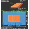 pvc運(yùn)動地板廠家、pvc排球地板、萬奧彈性運(yùn)動地板供應(yīng)商