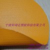 供應(yīng)阻燃B1級(jí)PVC麻布紋夾網(wǎng)布篷布材料KQD-A1-114