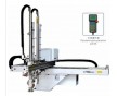 注塑機送料機械手 立式注塑機機械手