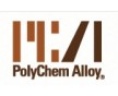 美國(guó)Polychem Alloy公司 ,強(qiáng)力推出顆粒狀MBS