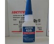 樂(lè)泰435 loctite435 快干膠 瞬干膠 金屬膠 橡膠專用膠