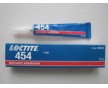 進(jìn)口樂(lè)泰454膠水 LOCTITE454瞬干膠 快干膠 膏狀啫喱膠 20克