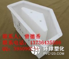 供應(yīng)長江河道護(hù)坡塑料模具 護(hù)坡壓頂模具六角護(hù)坡塑料模具廠家