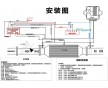 SCR系統(tǒng)應(yīng)急裝置安裝后可節(jié)省95%尿素溶液，不影響后處理系統(tǒng)