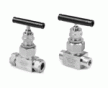 美國飛托克NUSS-MTS14-8聯(lián)合閥帽針型閥代理商