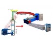 廢舊塑料回收設(shè)備，塑料顆粒機(jī)，廢舊塑料造粒機(jī)