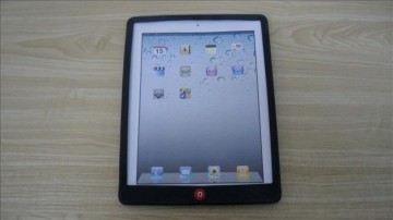 ipad3硅膠保護(hù)套 平板電腦硅膠套 蘋果保護(hù)套廠家