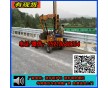 高速公路/河道波形梁護欄廠家?guī)齑?東莞路中央防撞隔離波形護欄