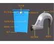 YMQ-42T冷鉚鉗無需預(yù)熱可直接鉚接使用