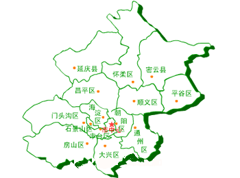 東莞到北京物流專線是東莞飛裕物流的重點(diǎn)路線