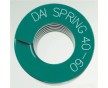 DAI SPRING 綠色重負(fù)荷DH 進(jìn)口大同彈簧