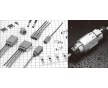 HRS連接器矩形連接器一級(jí)代理膠殼GT5-2/1S-HU