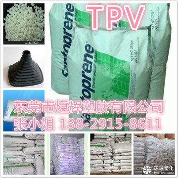 埃克森美孚 TPV 101-55