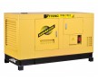 25KW全自動柴油發(fā)電機YT2-30KVA-ATS