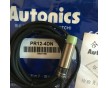 Autonics奧托尼克斯接近開關BR100-DDT-P