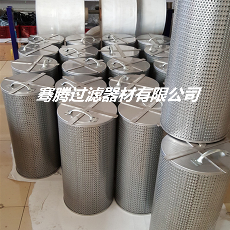 玻璃纖維耐高溫濾芯248×465 LDE電子外延設備空氣濾芯