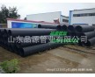 廠家直銷 HDPE-SW鋼帶增強(qiáng)結(jié)構(gòu)壁管材