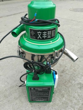 要綠色環(huán)保300G全自動吸料機(jī) 廣州市塑料顆粒自動加料機(jī)