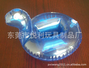 充氣手機(jī)座，PVC充氣手機(jī)座，吹氣家居用品