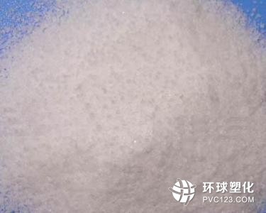 高聚合度pvc加工助劑取得重大突破