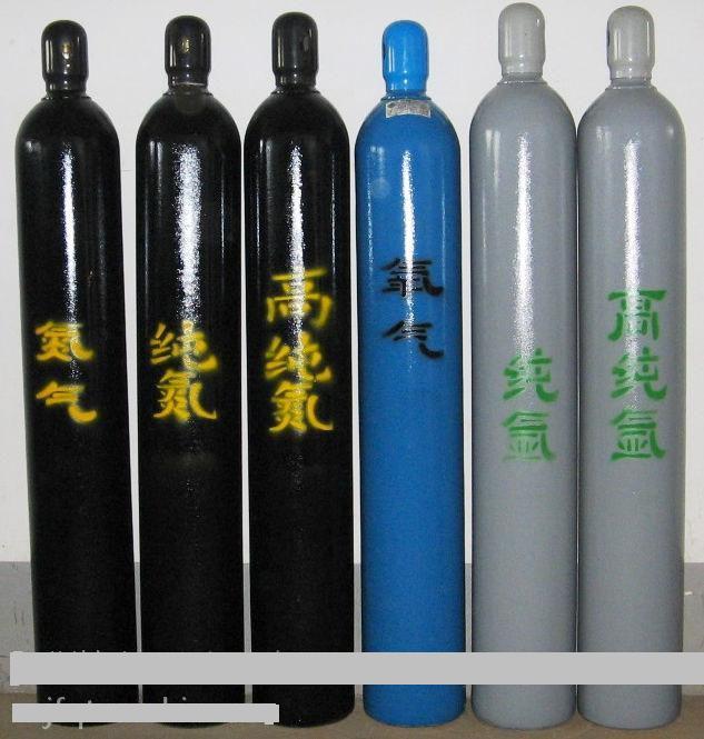 工業(yè)氣體供應 高純工業(yè)氣體配送