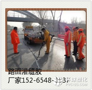 迪慶公路灌縫膠材料