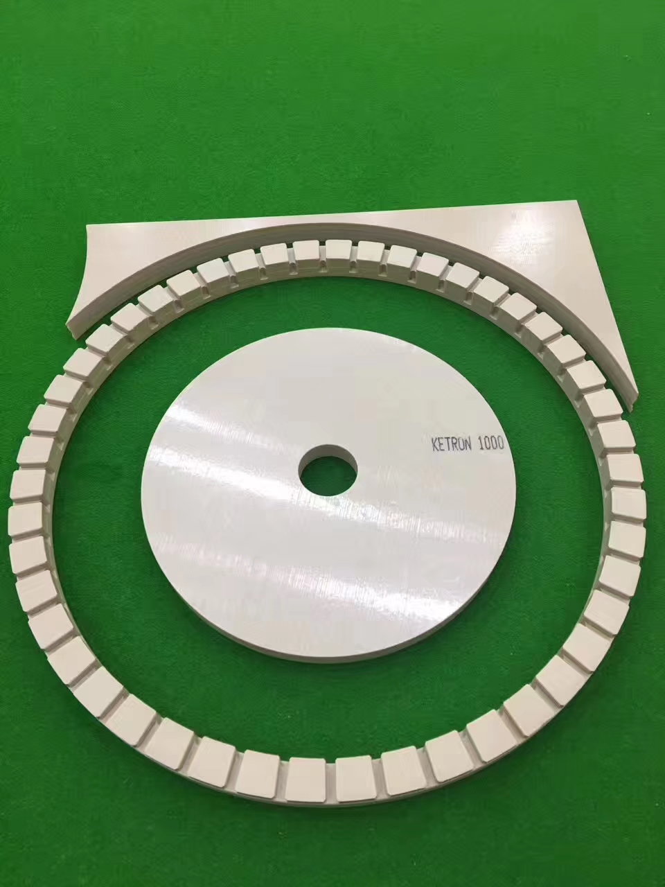 機(jī)械強(qiáng)度LDPE?F108-R、設(shè)備原廠證明